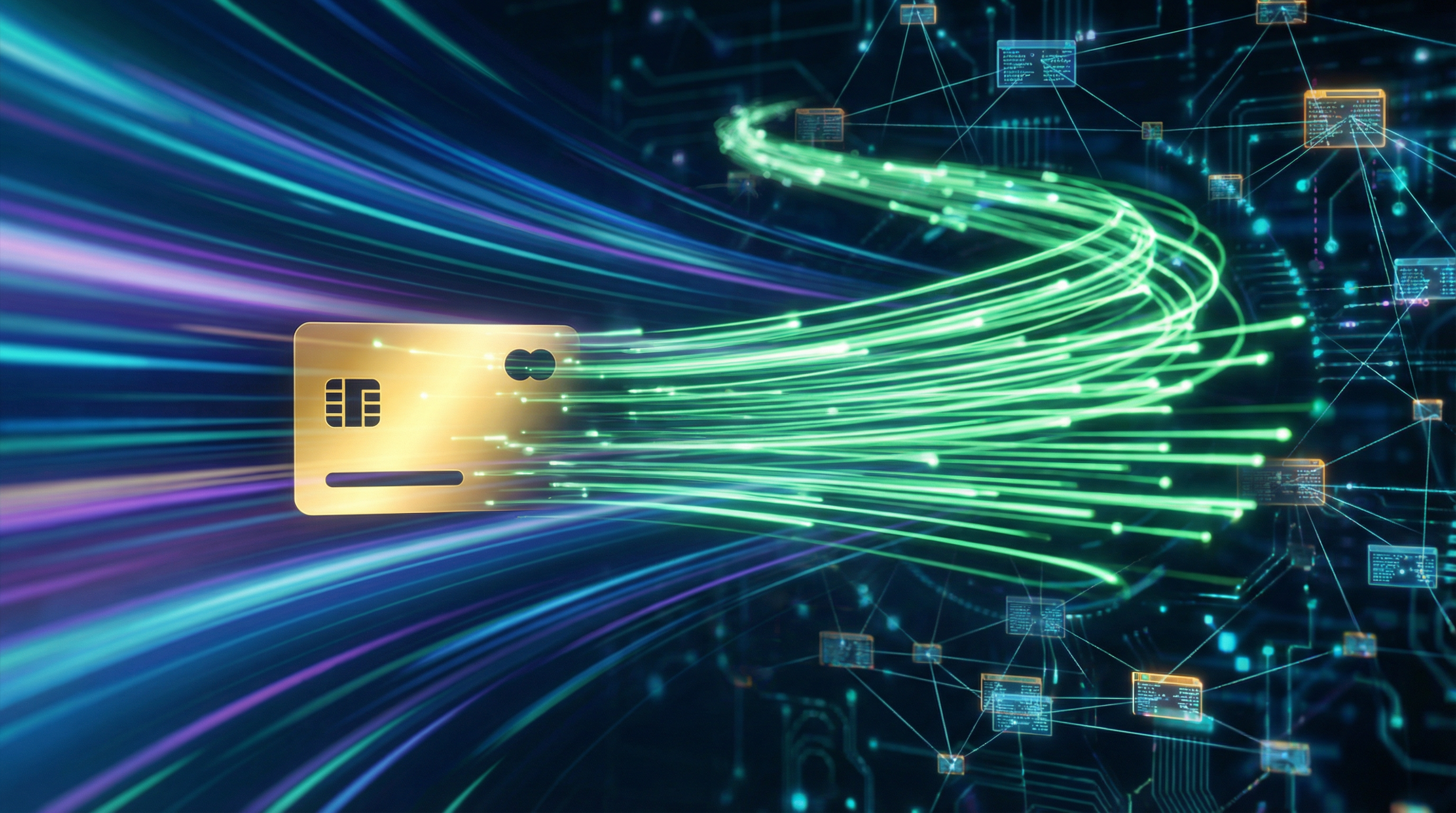 Instant Payment Technology