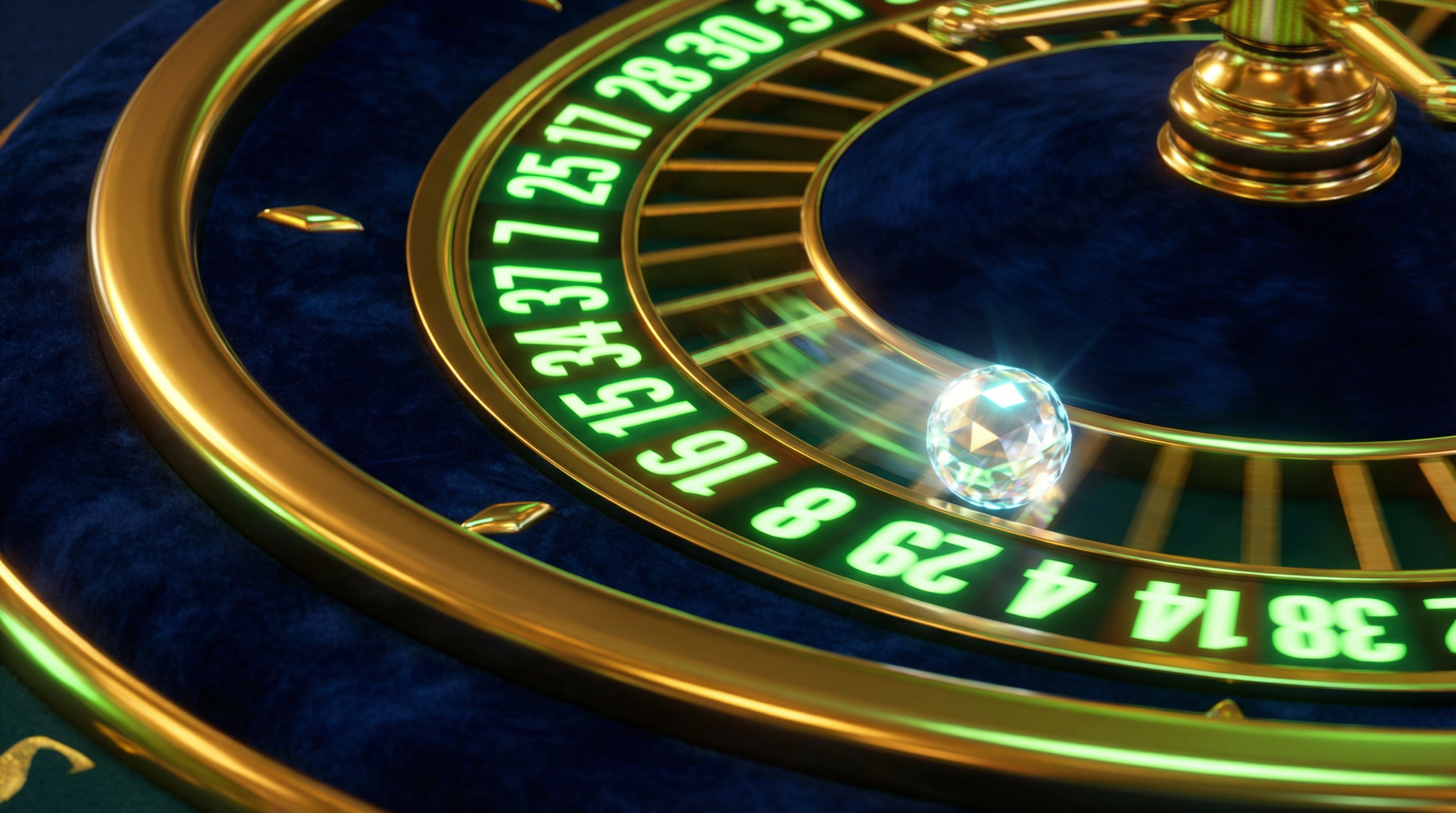 Roulette Gold